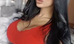 Индивидуалка Алина  Тел. +7 905 063-07-76