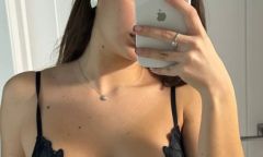 Индивидуалка Алина Тел. +7 927 527-87-84
