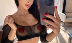 Индивидуалка Алиса  Тел. +7 912 276-51-46