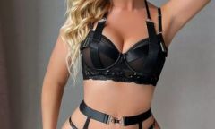 Индивидуалка Анастасия  Тел. +7 9898041359 