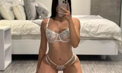 Индивидуалка Альбина БЕЗ ПРЕДОПЛАТ Тел. +7 992 146-23-56