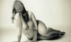 Ирина, 30 лет - эротический массаж пениса