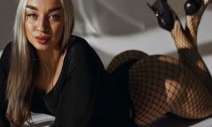 Индивидуалка Евгения  Тел. +7 996 356-14-56